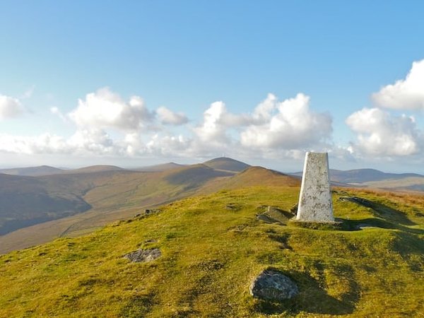 Les trésors cachés de l'île de Man