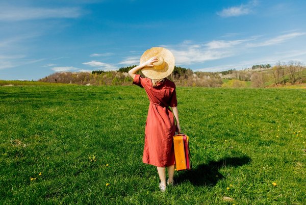 Comment organiser un voyage en solo ?