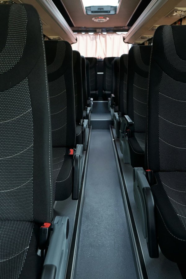 Des cars à louer à paris pour tous types d'événements : la clé du transport réussi !