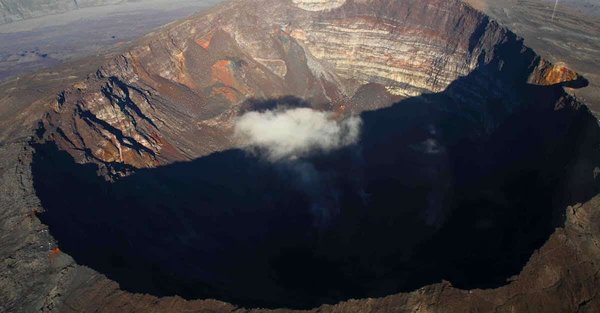 Licancabur : à la découverte du volcan mythique aux flancs salés