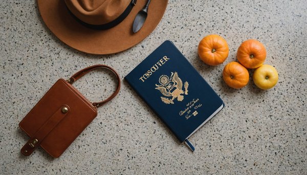 Visa touriste usa : découvrez les clés de votre séjour