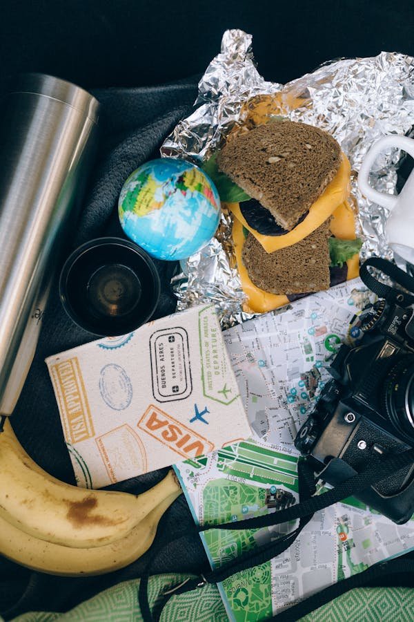 Guide essentiel pour un séjour inoubliable avec visa touriste usa